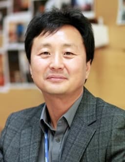 오승훈 코치